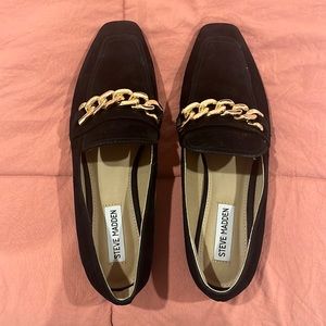 Steve Madden Loafers